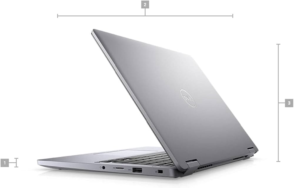 Amazon.co.jp: Dell Latitude 3000 3310 13.3インチ タッチスクリーン
